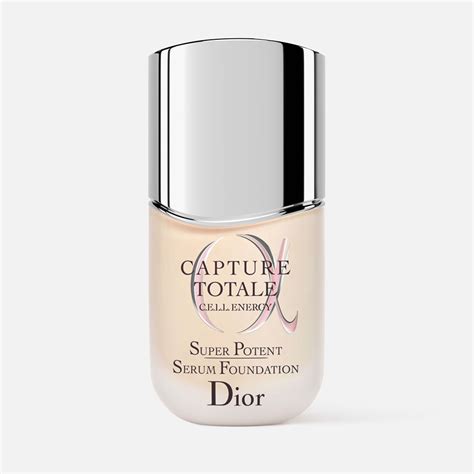 dior capture totale тональный крем отзывы|Тональный крем Dior Capture Totale .